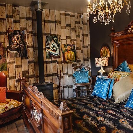 Roebuck Inn Mobberley Zewnętrze zdjęcie